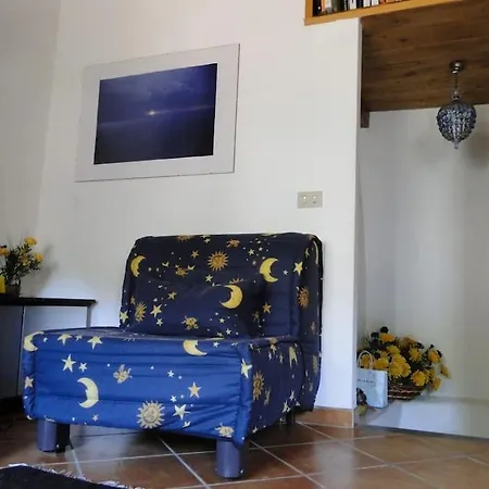Lejlighed New Casa Paola_biassa_cinque Terre *